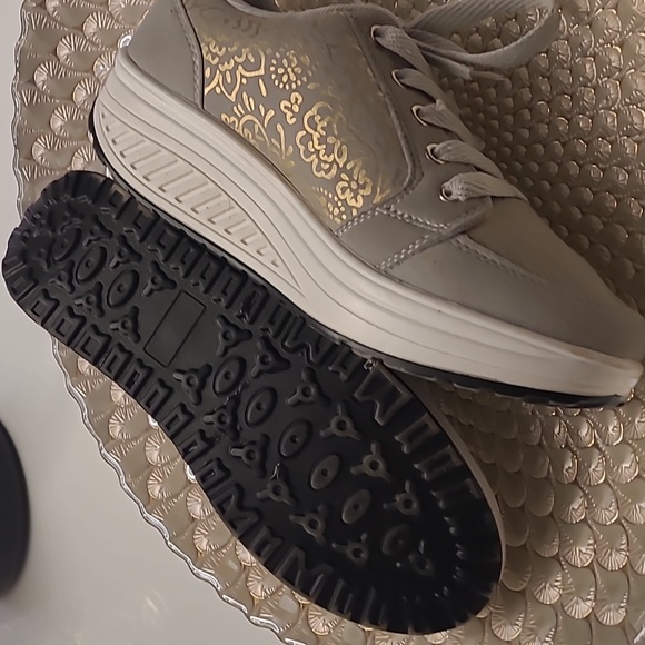 Sport women shoe - Picture 7 of 7